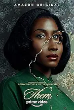 Film Them (2021) ilk21 Sub Indo