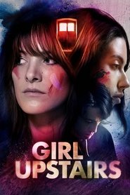 Film A Girl Upstairs (2025) ilk21 Sub Indo