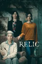 Film Relic (2020) ilk21 Sub Indo