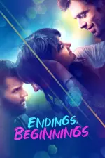 Film Endings, Beginnings (2019) ilk21 Sub Indo