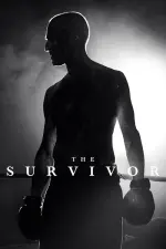 Film The Survivor (2021) ilk21 Sub Indo