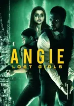Film Angie: Lost Girls (2020) ilk21 Sub Indo