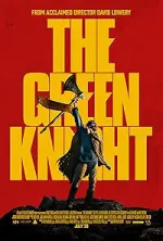 Film The Green Knight (2021)