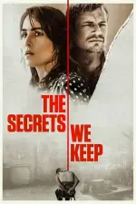 Film The Secrets We Keep (2020) ilk21 Sub Indo