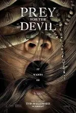 Film Prey for the Devil (2022) ilk21 Sub Indo