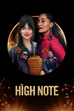 Film The High Note (2020) ilk21 Sub Indo