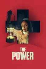 Film The Power (2021) ilk21 Sub Indo