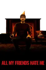Film All My Friends Hate Me (2021) ilk21 Sub Indo