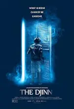 Film The Djinn (2021) ilk21 Sub Indo