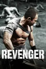 Film Revenger (2019) ilk21 Sub Indo