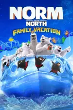 Film Norm of the North: Family Vacation (2020) ilk21 Sub Indo
