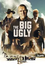 Film The Big Ugly (2020) ilk21 Sub Indo