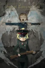 Film Saga of Tanya the Evil – The Movie (2019) ilk21 Sub Indo