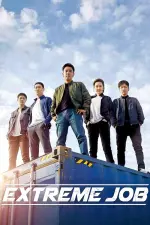 Film Extreme Job (2019) ilk21 Sub Indo