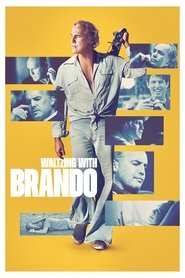 Film Waltzing with Brando (2024) ilk21 Sub Indo