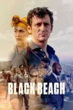 Film Black Beach (2020) ilk21 Sub Indo