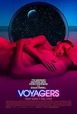 Film Voyagers (2021) ilk21 Sub Indo