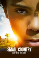 Film Small Country: An African Childhood (2020) ilk21 Sub Indo