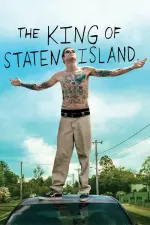 Film The King of Staten Island (2020) ilk21 Sub Indo