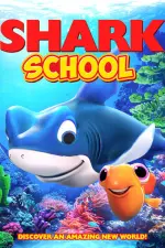 Film Shark School (2019) ilk21 Sub Indo