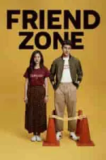 Film Friend Zone (2019) ilk21 Sub Indo