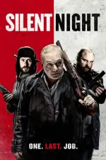 Film Silent Night (2020) ilk21 Sub Indo