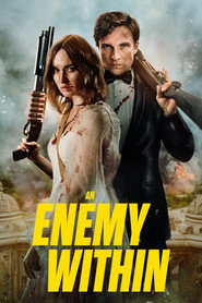 Nonton Online An Enemy Within (2025) Sub Indo