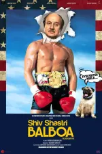 Film Shiv Shastri Balboa (2023) ilk21 Sub Indo