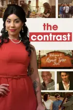 Film The Contrast (2022) ilk21 Sub Indo
