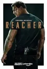 Reacher Season 1