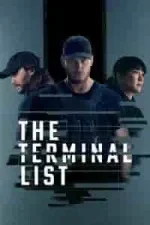 The Terminal List Season 1
