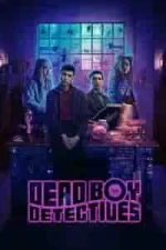 Dead Boy Detectives Season 1