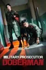 Military Prosecutor Doberman Season 1
