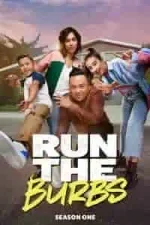Run the Burbs Season 1