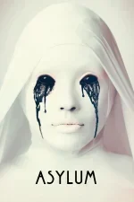 American Horror Story Season 2