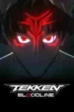 Tekken: Bloodline Season 1