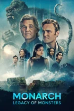 Nonton Serial Monarch: Legacy of Monsters Season 2