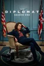 The Diplomat Season 1