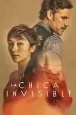 The Invisible Girl Season 1
