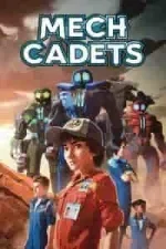 Mech Cadets Season 1