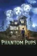 Phantom Pups Season 1