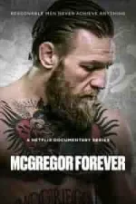 McGREGOR FOREVER Season 1