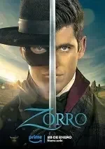 Zorro Season 1