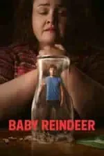 Baby Reindeer Season 1