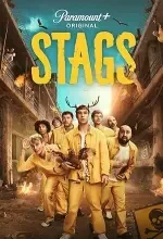 Stags Season 1