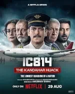 IC 814: The Kandahar Hijack Season 1