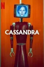 Cassandra Season 1