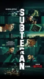 Subteran Season 1