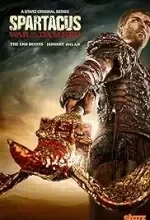 Spartacus Season 1