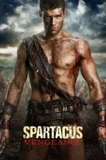 Spartacus Season 2